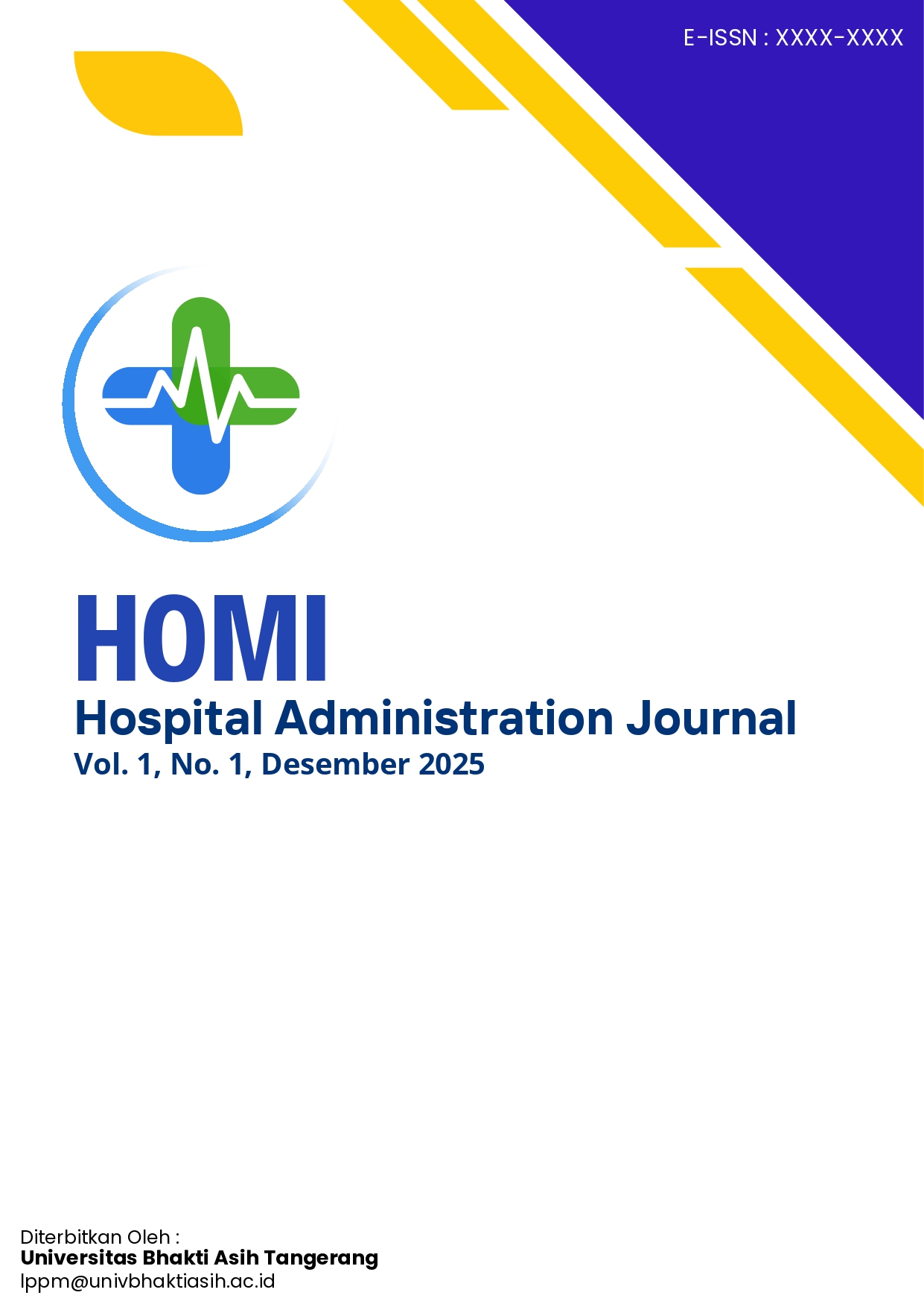 					View Vol. 1 No. 1 (2025): Vol.1 No.1 (Des 2025) 
				